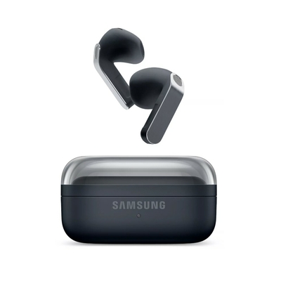 SAMSUNG Galaxy Buds 4 Noir infinytech Réunion 11