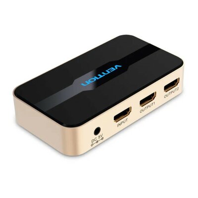 VENTION ACBG0 Splitter HDMI infinytech Réunion 01