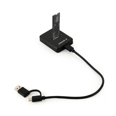 GEMBIRD DD-U3M2 infinytech Réunion 01