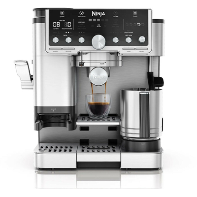 Ninja Luxe Pro