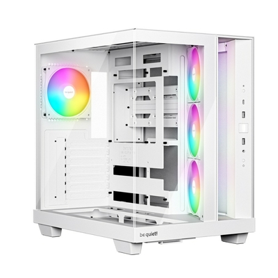 BE QUIET BGW86 infinytech Réunion 01