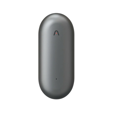 PLAUD NotePin S Gris infinytech Réunion 01