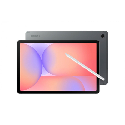 SAMSUNG Tab S10 Lite X400 6Go 128Go Grise infinytech Réunion 01