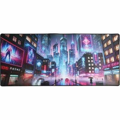 PAD CYBER Infinytech Réunion