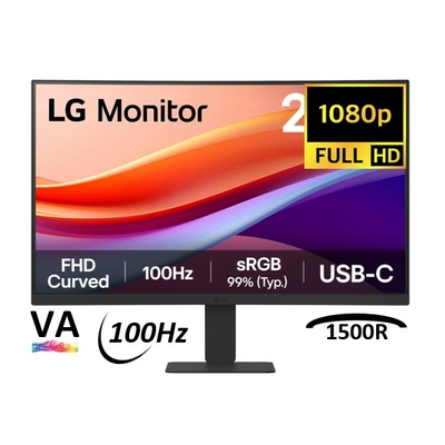 LG 24U421A-B infinytech Réunion 01