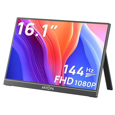 ARZOPA Z1FC infinytech Réunion 01