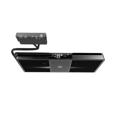Mini PC Arctic Senza 5700G Noir infinytech Réunion 01