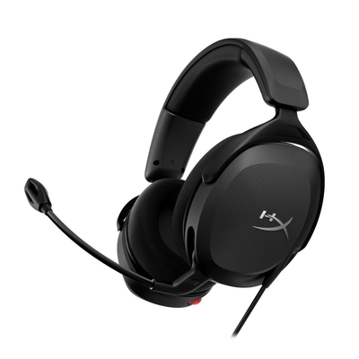 HYPERX Cloud Stinger 2 Core Noir infinytech Réunion 01