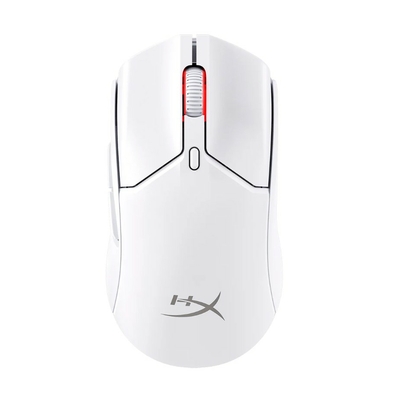 HyperX Pulsefire Haste 2 Mini Blanc infinytech Réunion 01