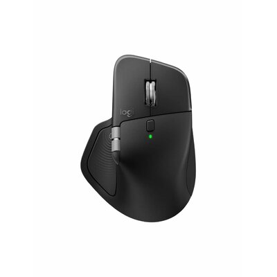 LOGITECH MX Master 4 Graphite infinytech Réunion 01