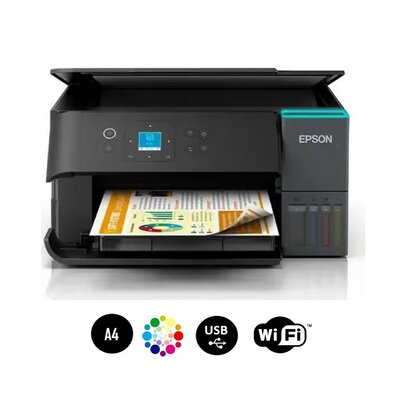 EPSON ET-2950 infinytech Réunion 01