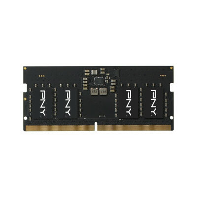 PNY 16Go SODIMM DDR4 3200MHz Noir infinytech Réunion 01