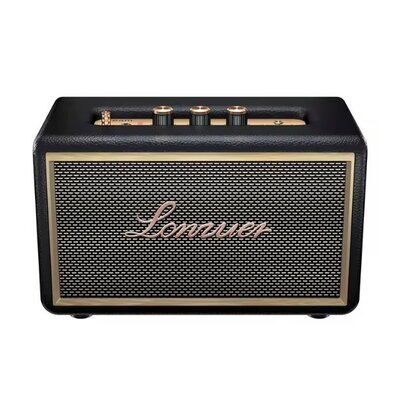LONZUER W1001 Dream Noir infinytech Réunion 01