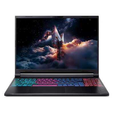ACER Nitro ANV16S-61-R6HA infinytech Réunion 01