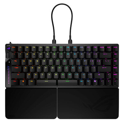 ASUS ROG Facalta infinytech Réunion 01