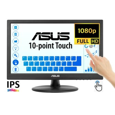 ASUS VT169HE infinytech Réunion 01