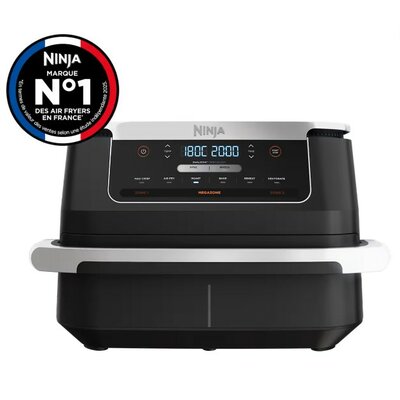 NINJA Foodi Flex AF550EU infinytech Réunion 01