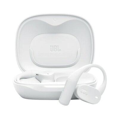 Ecouteurs JBL Sense Lite Bluetooth Blanc infinytech Réunion 01