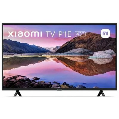 XIAOMI P1E 43 pouces infinytech Réunion 01