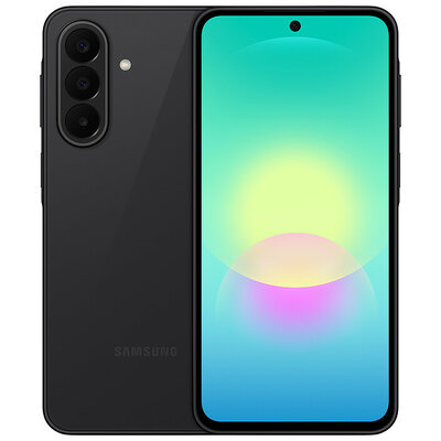 SAMSUNG Galaxy A27 6Go 128Go Noir infinytech Réunion 01