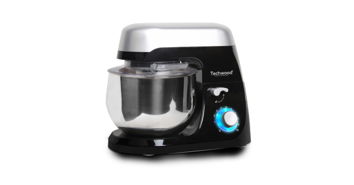Techwood Robot Multifunction 800 Watts – bébé.mu