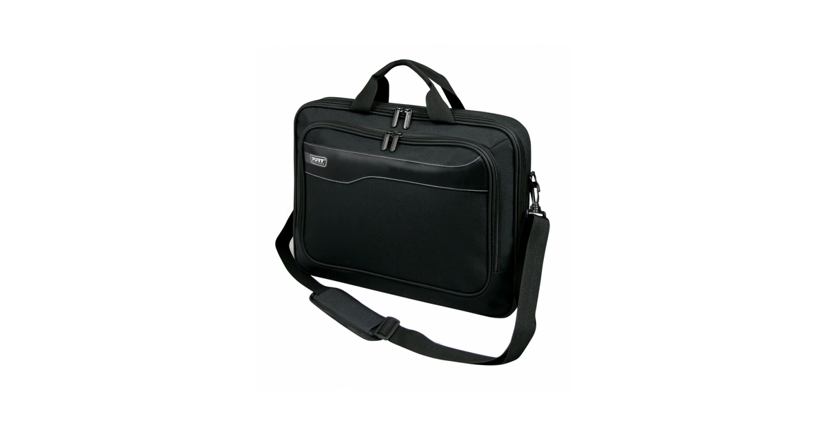 Sacoche PORT DESIGNS Hanoi Clamshell 13,3