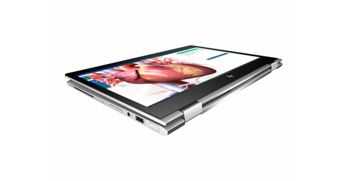 HP EliteBook X360 1030 G3 13 i5 8Go RAM 256Go SSD Windows 11 [Reconditionné : 299