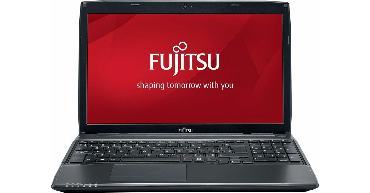 Ordinateur portable FUJITSU LIFEBOOK E449 - ACTEIS