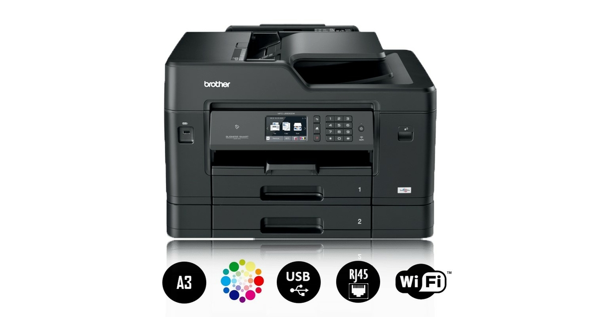 Imprimante multifonction couleur A3+ EcoTank ET-15000 Epson | Le Matériel Informatique Imprimante multifonction couleur A3+ EcoTank ET-15000 Epson | Le Matériel Informatique
