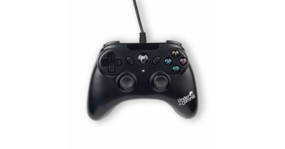 Manette Xbox One Manette filaire pour et Xbox Series X Blanc