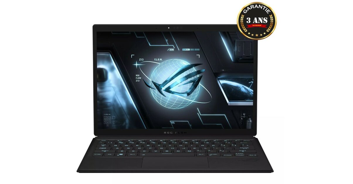 Coupe-vent Asus ROG Space - Taille XL - Noir Et Gris - Polyester/nylon - Neuf Avec étiquettes (garantie 24 Mois)