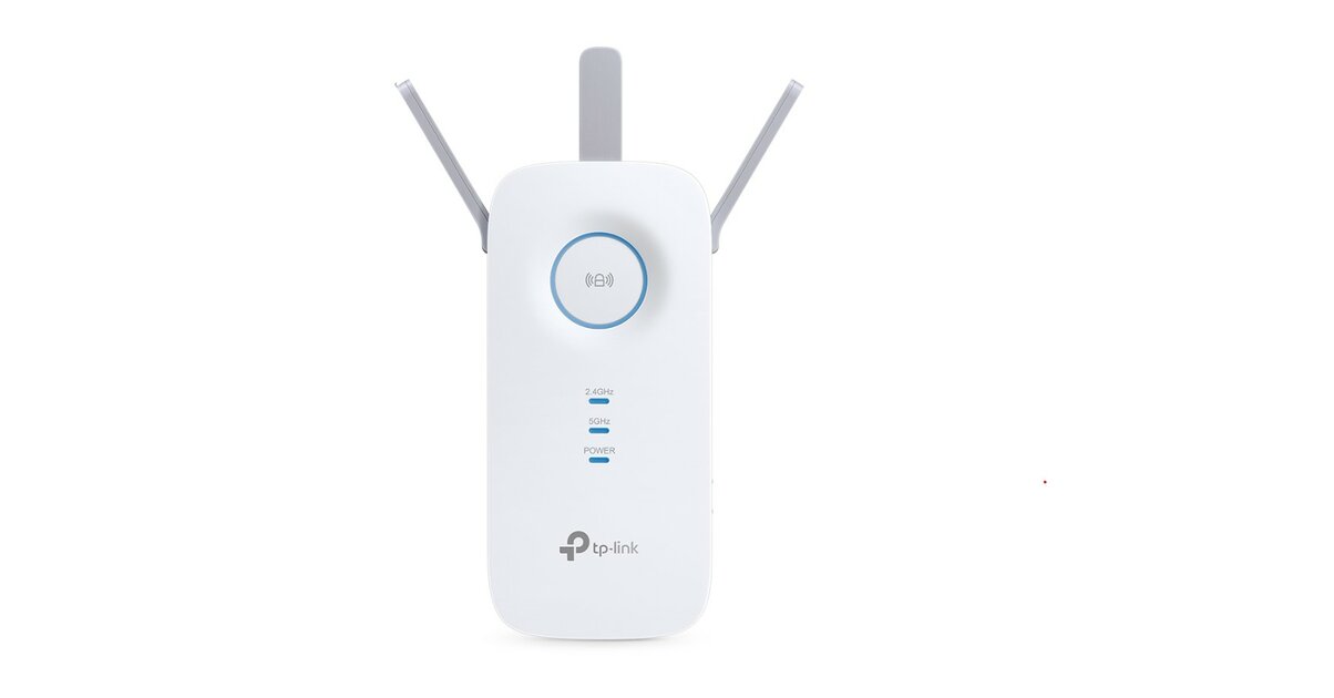 Re550 Icon TP-LINK RE550 AC1900 - infinytech-reunion