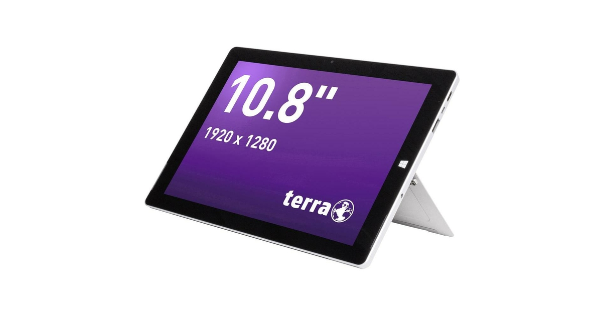 Tablette pc TERRA Pad 1062 10,8&quot