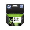 Cartouche d'encre HP 932 XL Noir
