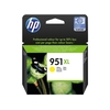 Cartouche d'encre HP 951 XL Yellow