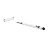 Stylet universel 2 en 1 WE CONNECT Blanc