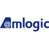 Logo AMLOGIC