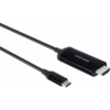 Câble HDMI USB-C SAMSUNG pour mode DEX
