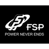 Logo FSP Fortron