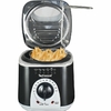 Fondue Friteuse TECHWOOD TFF-86 1L 950W