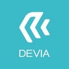 Logo DEVIA