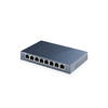 Switch TP-LINK TL-SG108 8 ports Gigabit