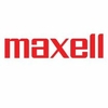 Logo MAXELL
