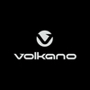 Logo VOLKANO