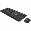 Pack clavier souris LOGITECH MK540 Advanced Sans Fil