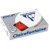 Paquet de 250 feuilles Clairefontaine Laser A4 190g Blanc