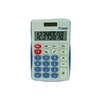 Calculatrice de poche HITECH C1512