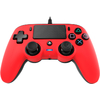Manette PS4 Filaire NACON PS4OFCPADRED Rouge