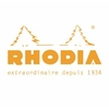 Logo RHODIA