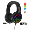 Casque micro SOG Pro-H8 RGB Rainbow Filaire